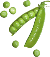 vegetables & Pea free transparent png image.