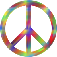 symbols & peace symbol free transparent png image.