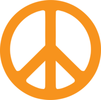 symbols & peace symbol free transparent png image.