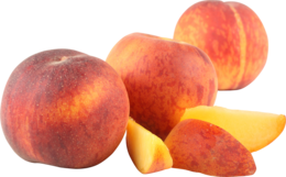 fruits & Peach free transparent png image.