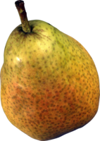 fruits & pear free transparent png image.