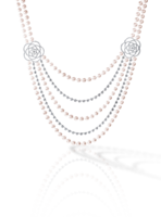 jewelry&Pearls png image.