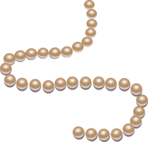 jewelry & Pearls free transparent png image.