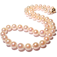 jewelry & Pearls free transparent png image.