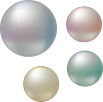 jewelry & Pearls free transparent png image.