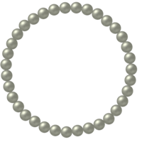 jewelry & Pearls free transparent png image.