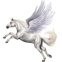 fantasy & pegasus free transparent png image.