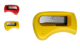 objects & Pencil sharpener free transparent png image.