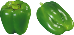 vegetables&Pepper png image.