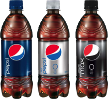 food & Pepsi free transparent png image.