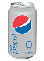 food & Pepsi free transparent png image.