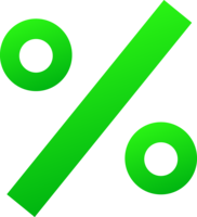 alphabet & percent free transparent png image.