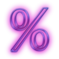 alphabet & percent free transparent png image.