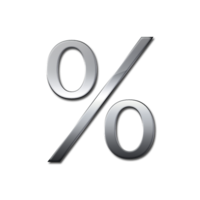 alphabet & percent free transparent png image.