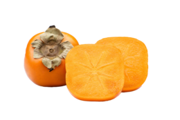 fruits&Persimmon png image.