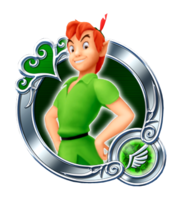 heroes & Peter Pan free transparent png image.