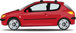 cars & Peugeot free transparent png image.