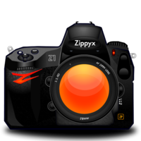 electronics&Photo cameras png image.