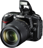 electronics & photo cameras free transparent png image.