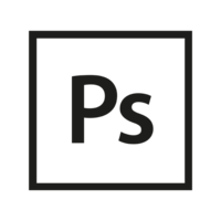 logos & photoshop free transparent png image.