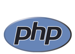 logos & php free transparent png image.