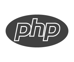 logos & php free transparent png image.