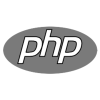 logos & php free transparent png image.