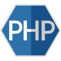 logos & php free transparent png image.