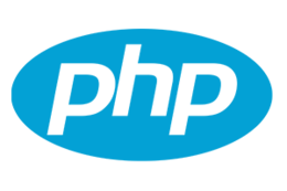 logos & php free transparent png image.