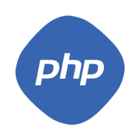 logos & php free transparent png image.