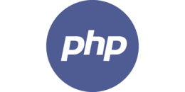 logos & php free transparent png image.