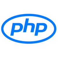 logos & php free transparent png image.