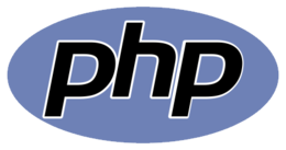 logos & php free transparent png image.