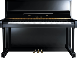 furniture & piano free transparent png image.