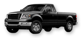 cars&Pickup truck png image.