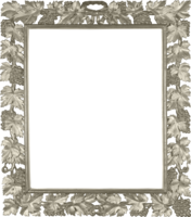 miscellaneous & Picture photo frame free transparent png image.