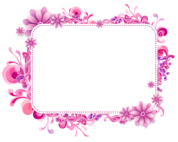 miscellaneous & Picture photo frame free transparent png image.