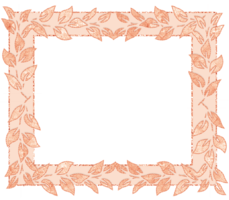 miscellaneous & Picture photo frame free transparent png image.