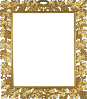 miscellaneous & Picture photo frame free transparent png image.