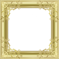 miscellaneous & Picture photo frame free transparent png image.