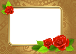 miscellaneous & Picture photo frame free transparent png image.