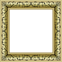 miscellaneous & Picture photo frame free transparent png image.