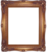 miscellaneous & Picture photo frame free transparent png image.