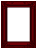 miscellaneous & Picture photo frame free transparent png image.