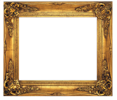 miscellaneous & Picture photo frame free transparent png image.