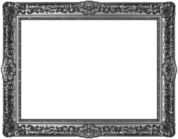 miscellaneous & Picture photo frame free transparent png image.