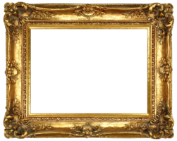 miscellaneous & Picture photo frame free transparent png image.