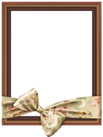 miscellaneous & Picture photo frame free transparent png image.