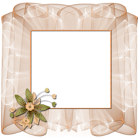 miscellaneous & Picture photo frame free transparent png image.