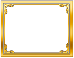 miscellaneous & Picture photo frame free transparent png image.